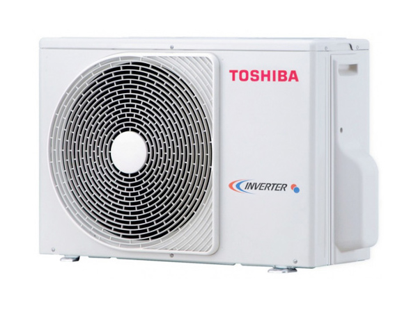 Toshiba S3AV-E (RAS-2M18S3AV-E), Toshiba