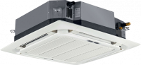 QUATTROCLIMA Сплит-система QV-I60CF/QN-I60UF/QA-ICP8B