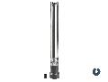 Насос скважинный UNIPUMP ECO-AUTOMAT  (0.75kW,20 м)