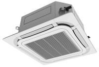 Кассетная сплит-система Gree U-Match Inverter - GUD160T/A-S/GUD160W/A-X