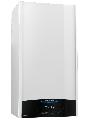 Котел газовый двухконтурный Ariston GENUS X 30FF NG
