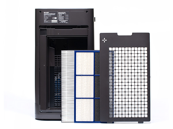 Климатический комплекс KCG41RH, Sharp