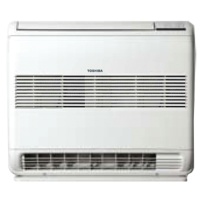 Toshiba Консольный двухпоточный блок (MML-AP0094NH1-E), Toshiba