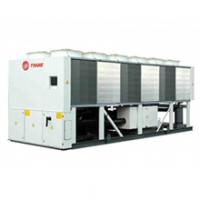 RTAC155 с винтовым компрессором, Trane
