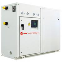 CGWH/CCUH230 со спиральным компрессором без конденсатора, Trane