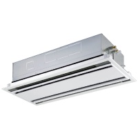 Toshiba 2-поточный кассетный блок (MMU-AP0152WH1), Toshiba