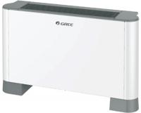 Фанкойл Gree FP-170LM/D-K напольный