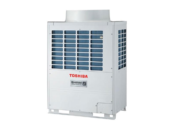Toshiba Внешний SHRMe R410A (MMY-MAP1406FT8P-E), Toshiba