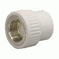 Муфта внутренняя 32x1/2 TEBO