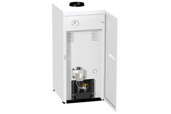 Котел газовый ЛЕМАКС АОГВ-15,5 -1 "Газовик New"
