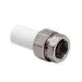 Муфта внутренняя (американка) 20x1/2 трубная Valfex (25/200)