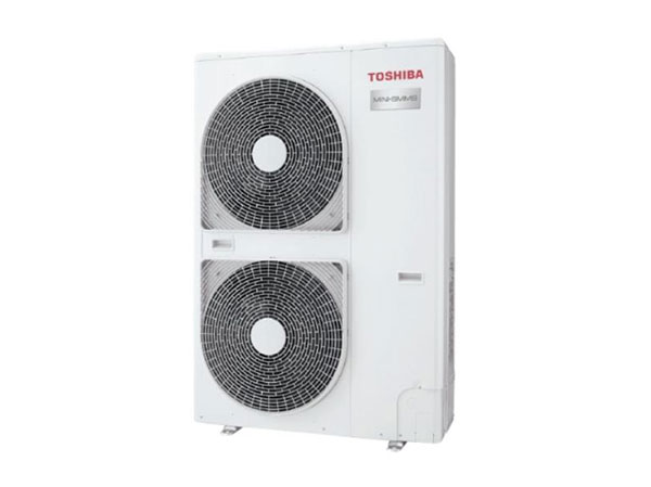 Toshiba Внешний MINI-SMMS-e  R410A (MCY-MHP0504HS-E), Toshiba