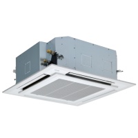 Toshiba 4-поточный кассетный Внутренний блок (MMU-AP0124HP1-E), Toshiba