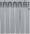Радиатор алюминиевый Royal Thermo Vittoria Super 500 - 6 секц.