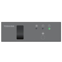 Toshiba Приёмник сигнала встроенный (RBC-AX23UW(W)-E), Toshiba