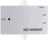 Инфракрасный датчик присутствия человека MD-NIM09, DANTEX