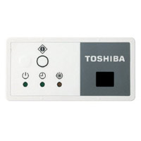 Toshiba Приёмник сигнала встроенный (RBC-AX32CE2), Toshiba