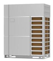 Наружный (внешний) блок VRF системы Gree GMV6  GMV-560WM/H-X