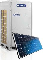 Наружный (внешний) блок VRF системы Gree GMV5 PV GMV-Y335WM/A-X