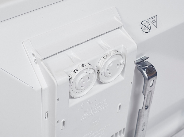 SPOT E5 DIGITAL 1500W, NOIROT
