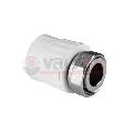 Муфта с накидной гайкой 25х3/4 Valfex (20/100)