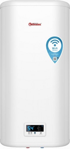 Водонагреватель аккумуляционный электрический бытовой THERMEX IF 80 V (pro) Wi-Fi