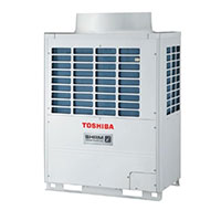 Toshiba Внешний SHRMe R410A (MMY-MAP1606FT8P-E), Toshiba