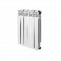 Радиатор алюминиевый Arideya 500/96/12
