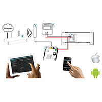 Toshiba WiFi адаптер (TO-RC-WiFi-1), Toshiba