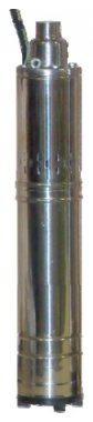 Насос скважинный AquaTechnica TORPEDO 4-2.4-80 (комплект кабель 20м)