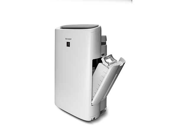 Климатический комплекс KIN51RW, Sharp