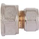 Муфта компрессионная с внутренней резьбой 16х3/4" Comtek