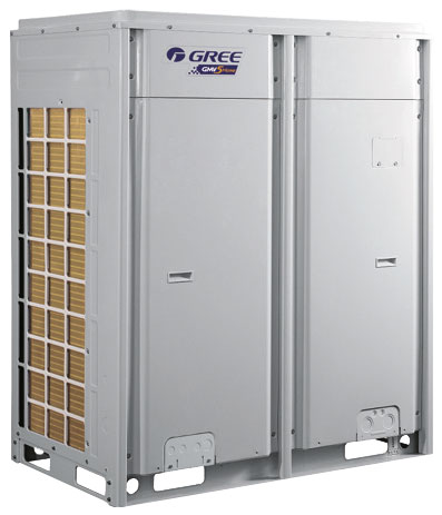 Наружный (внешний) блок VRF системы Gree GMV5 Home GMV-S224W/A-X