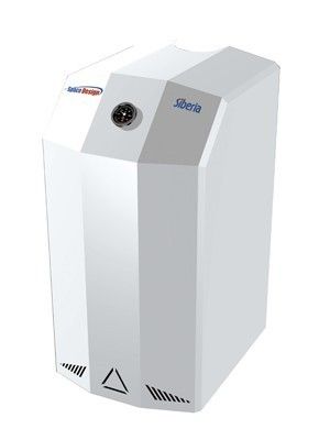 Котел газовый Siberia КЧГО 25