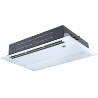 Toshiba 1-поточный кассетный блок (MMU-AP0184SH1-E), Toshiba