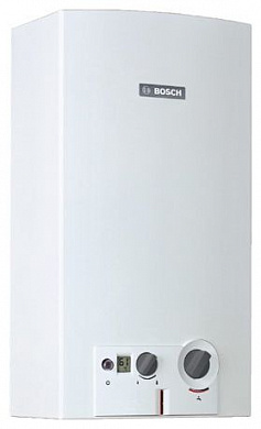 Водонагреватель газовый Bosch WRD 10-2  G