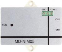 Модуль управления картами доступа MD-NIM05/EZG, DANTEX