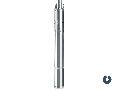 Насос скважинный UNIPUMP винтовой 3" ECO VINT 3 (750 Вт, кабель-30м)