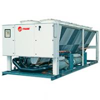 RTAD100 с винтовым компрессором, Trane