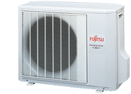 FUJITSU Сплит-система AUYG14LVLB/UTGUFYDW/AOYG14LALL