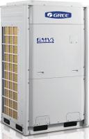 Наружный (внешний) блок 3-трубной VRF системы Gree GMV5 HR GMV-Q280WM/E-X