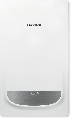 Котел газовый настенный 2-х контурный  Navien DELUXE S- 16K бойлер