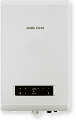 Котел конденсационный настенный Navien NCB-52Н