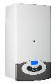 Котел газовый двухконтурный Ariston GENUS EVO 24 FF