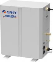Гидромодуль NRQD16G/A-S VRF-системы GMV5 Home
