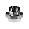 Муфта наружная (американка) 63x2 Valfex (2/16)