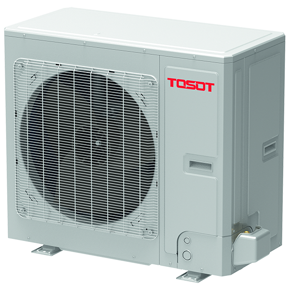 TOSOT Сплит-система T60H-ILD/I/T60H-ILU/O