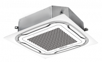 QUATTROCLIMA Сплит-система QV-I12CG/QN-I12UG/QA-ICP9