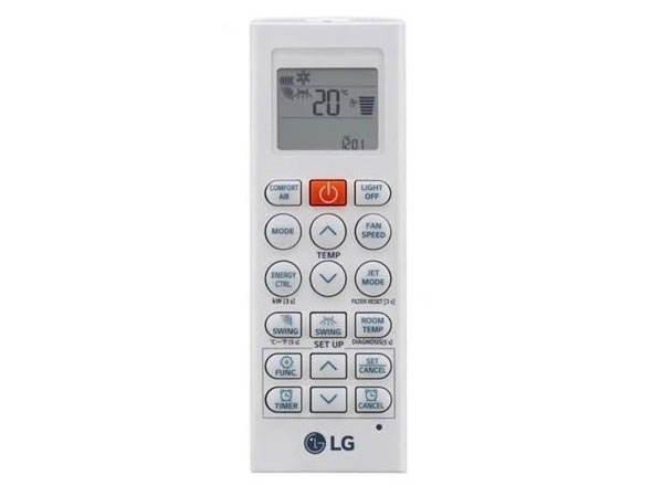 AC12BK, LG