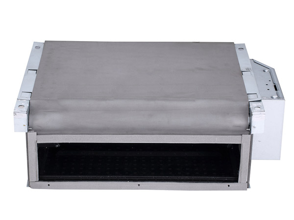 DF-250UDL/L, DANTEX